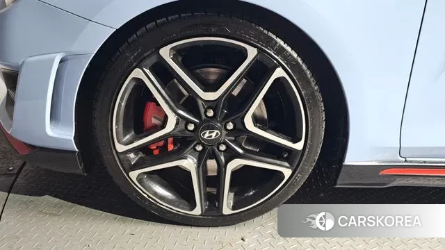 Hyundai Veloster (JS) id 3641630 из Кореи 15