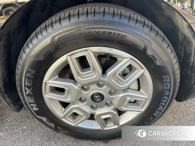 Hyundai Staria id 4300506 из Кореи 15
