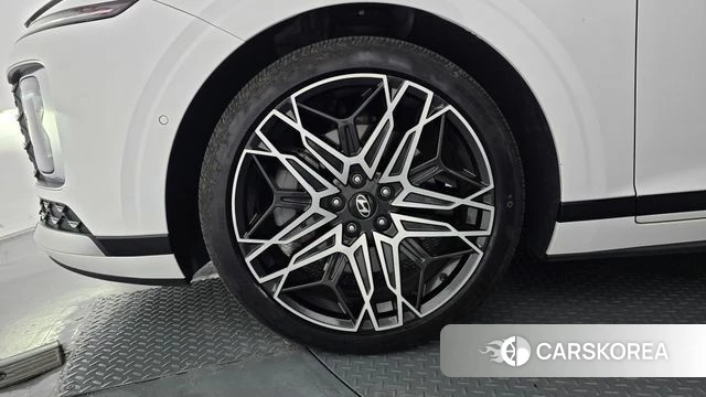 Hyundai Grandeur (GN7) id 4428120 из Кореи 15