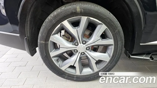 Hyundai Palisade id 2715614 из Кореи 15