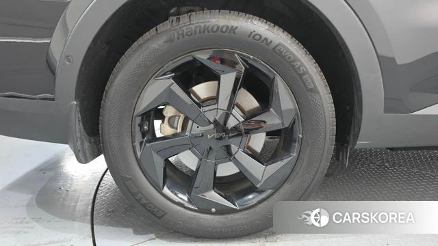 Kia The New Sorento 4th Generation id 4710393 из Кореи 15