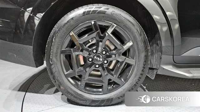 Kia The New Carnival 4th Generation id 3679519 из Кореи 15