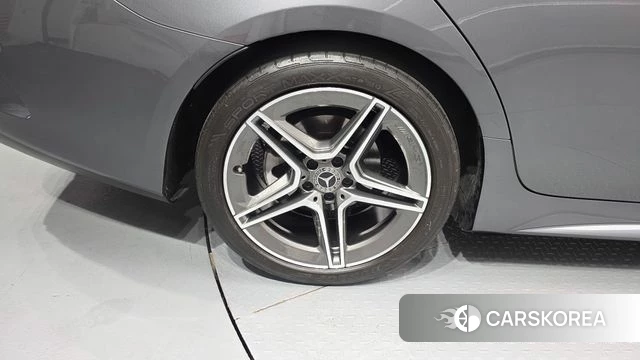 Mercedes-Benz CLS-Class C257 id 4671167 из Кореи 27