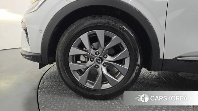 Renault Korea (Samsung) XM3 id 4533550 из Кореи 24