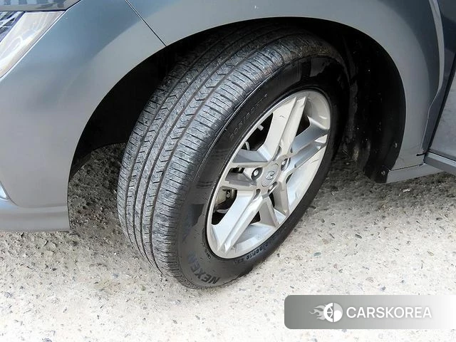 Hyundai The New Kona id 3964952 из Кореи 15