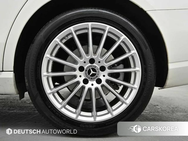 Mercedes-Benz E-Class W213 id 4423897 из Кореи 15