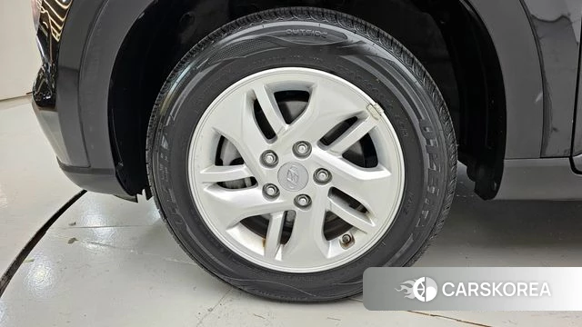 Hyundai Venue id 3828348 из Кореи 15