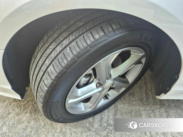 Hyundai Sonata New Rise id 4331680 из Кореи 15