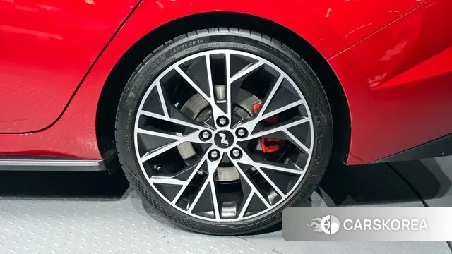 Hyundai Avante (CN7) id 3273617 из Кореи 15