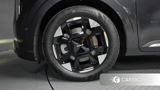 Kia The New Carnival 4th Generation id 4645146 из Кореи 15