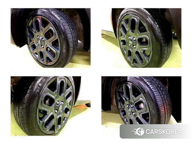 Hyundai Casper id 3806755 из Кореи 15