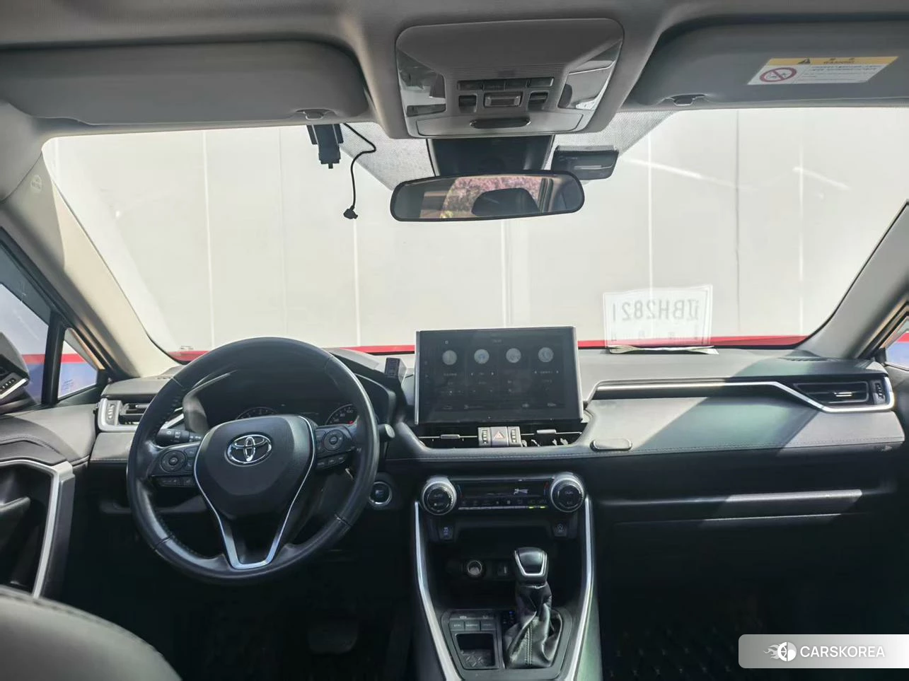 Toyota Wilanda id 4419096 из Китая 7