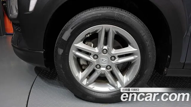 Hyundai Kona id 2881342 из Кореи 15