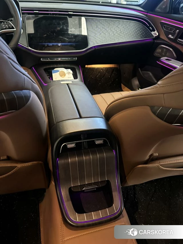 Mercedes-Benz E-class id 4256022 из Китая 11
