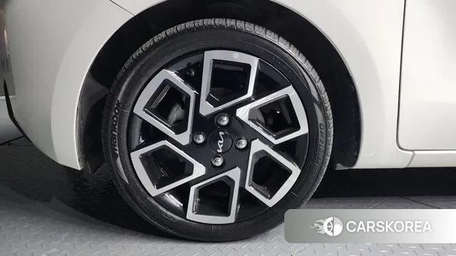 Kia The New Kia Ray id 3437522 из Кореи 15