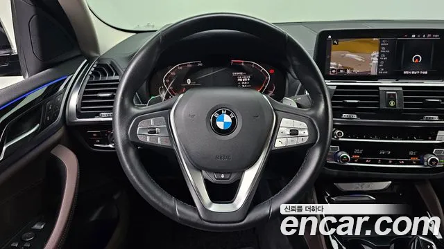 BMW X4 (G02) id 2757401 из Кореи 15