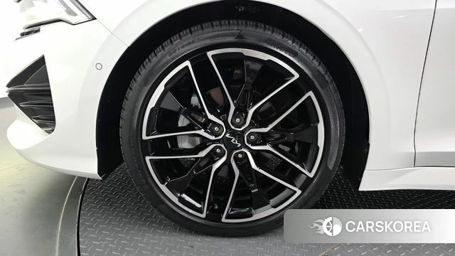 Kia K5 3rd generation id 4697369 из Кореи 15