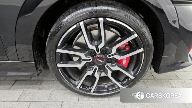 Mini Cooper S 4th Generation id 3446890 из Кореи 15