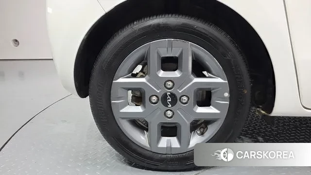 Kia The New Kia Ray id 3452670 из Кореи 15