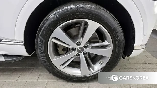 Genesis GV80 id 3736395 из Кореи 15