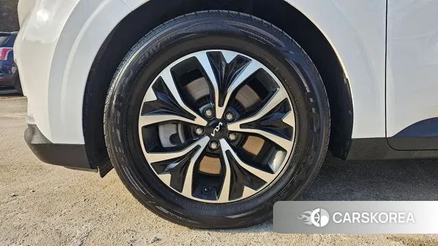 Kia Carnival 4th generation id 3411928 из Кореи 15