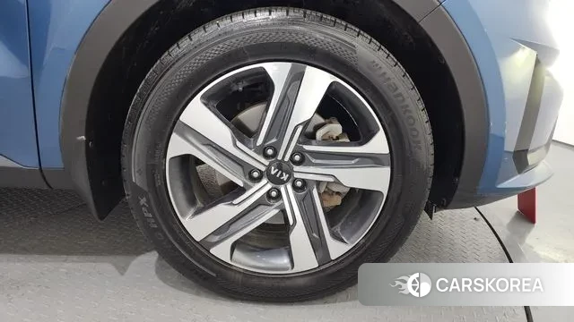 Kia Sorento 4th Generation id 3681633 из Кореи 15