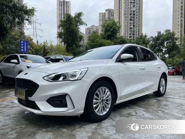 Ford Fox id 4253426 из Китая 21