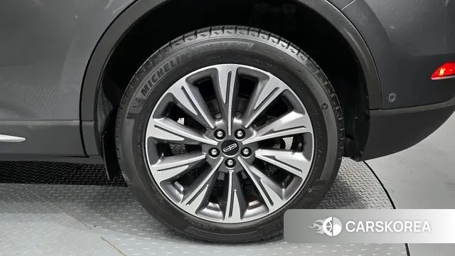 Lincoln Corsair id 3406765 из Кореи 15