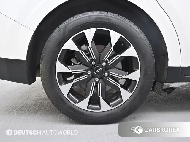 Kia Carnival 4th generation id 2959582 из Кореи 15