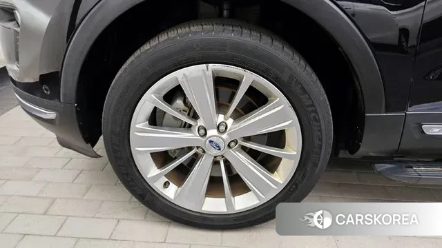 Ford Explorer id 3494349 из Кореи 15