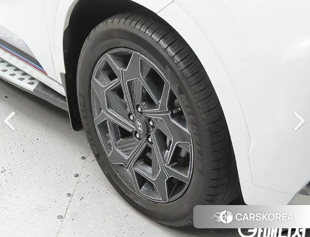 Hyundai Palisade id 4501070 из Кореи 15