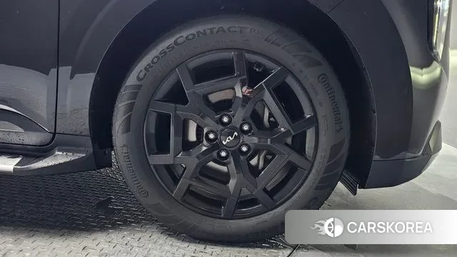 Kia The New Carnival 4th Generation id 3523497 из Кореи 15