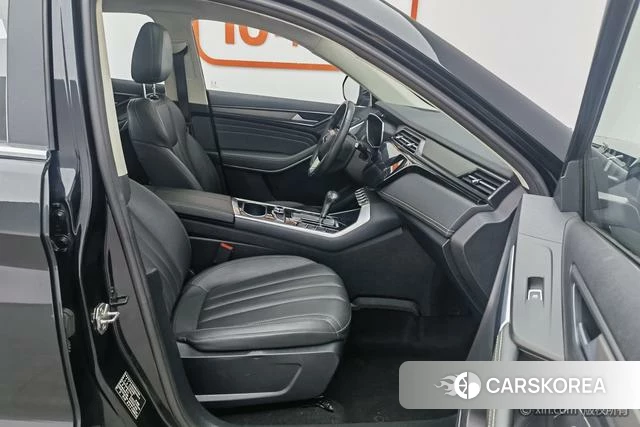 Ford Territory id 4253672 из Китая 19