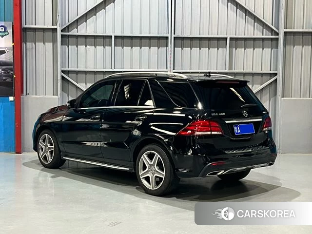Mercedes-Benz GLE (import) id 4214082 из Китая 5