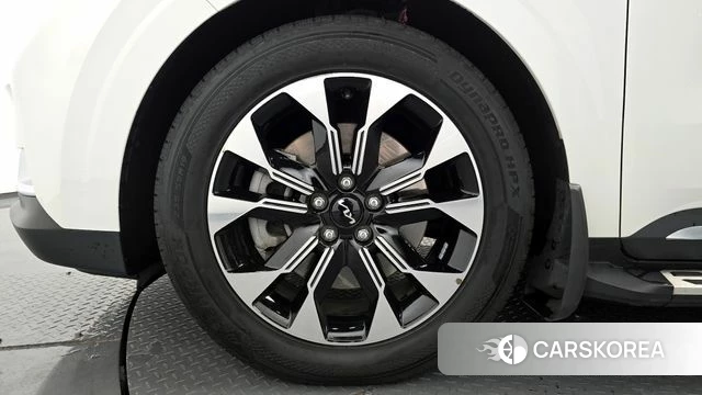 Kia Carnival 4th generation id 3942089 из Кореи 15