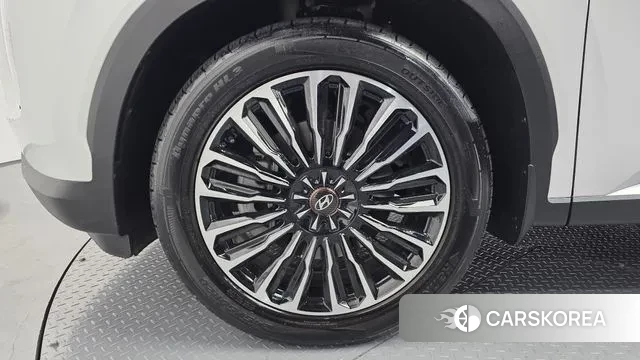 Hyundai Palisade id 3686611 из Кореи 15