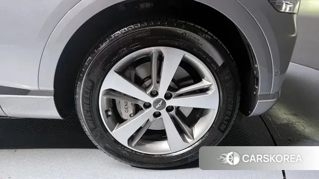 Genesis GV80 id 3550299 из Кореи 15