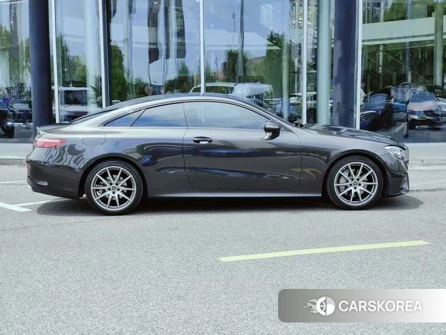 Mercedes-Benz E-class (imported) id 4291557 из Китая 16