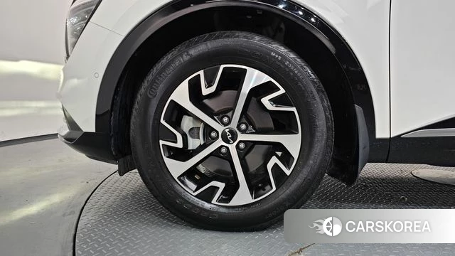 Kia Sportage 5th Generation Hybrid id 4744874 из Кореи 32