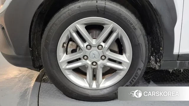 Hyundai The New Kona id 3448479 из Кореи 15