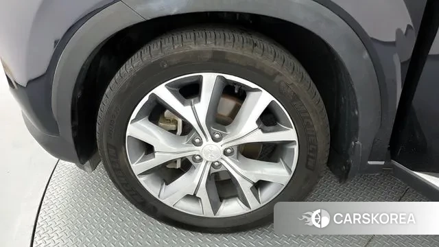 Hyundai Palisade id 3033737 из Кореи 15