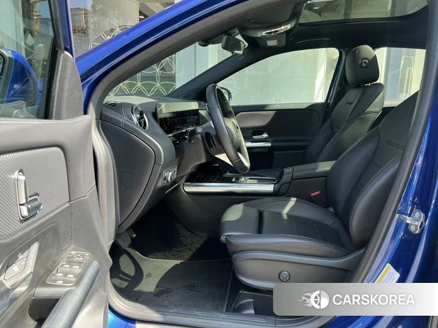 Mercedes-Benz GLA id 4261387 из Китая 24