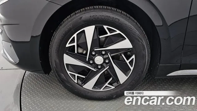 Hyundai The New Grandeur IG Hybrid id 2926780 из Кореи 15