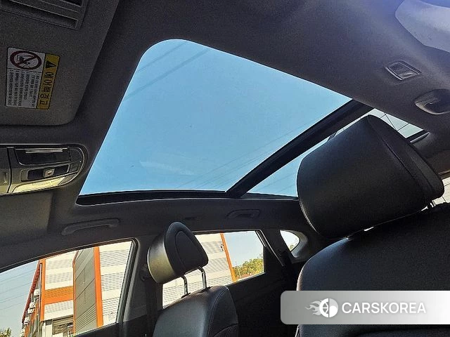 Hyundai All New Tucson id 4206739 из Кореи 15