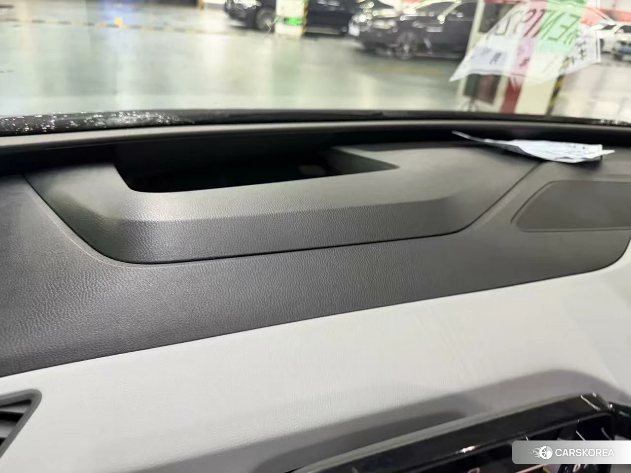 Volkswagen ID.3 2021 Белый из Китая, фото 5