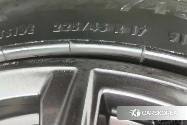 Cadillac CT4 id 4211543 из Китая 19