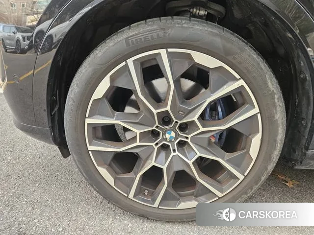 BMW X7 (G07) id 3571766 из Кореи 15