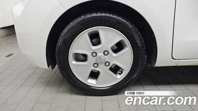 Kia The New Ray id 2944634 из Кореи 15