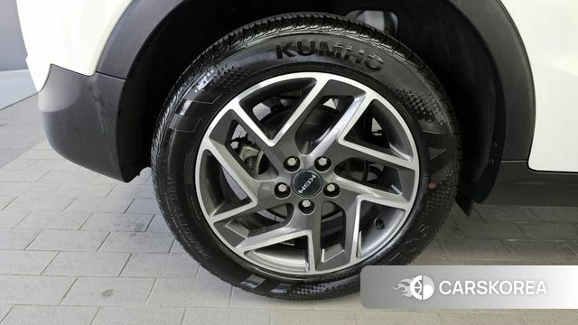 Ssangyong The New Tivoli id 3837882 из Кореи 15