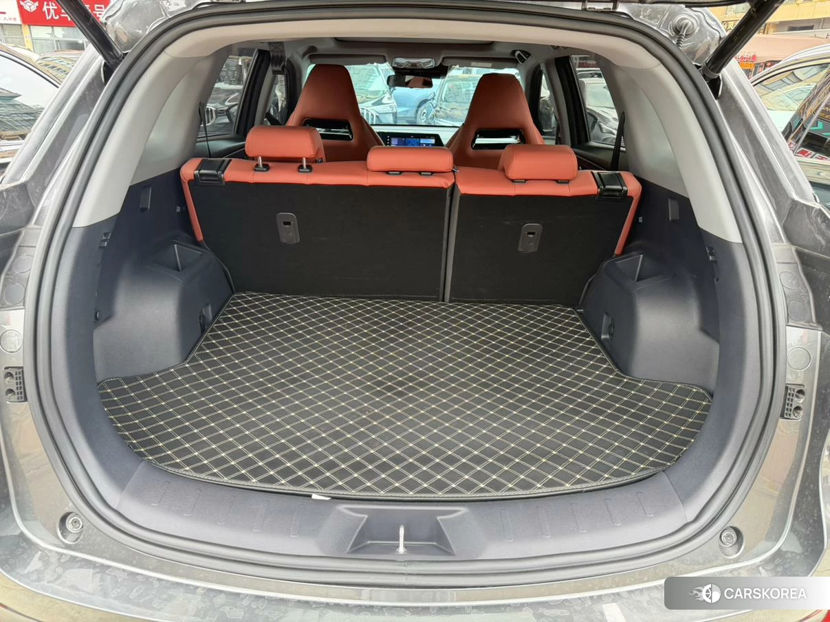 Chang'an CS75 PLUS id 4440355 из Китая 15